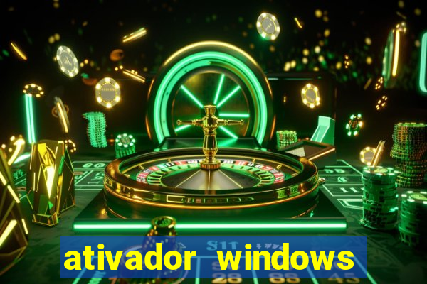 ativador windows server 2022